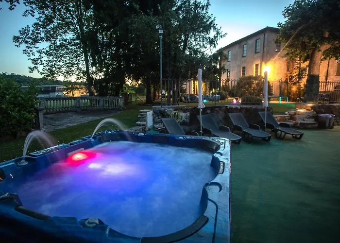 Moiacchina Luxury Bevera (Lombardia)
