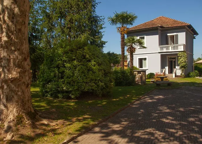 Moiacchina Luxury Bevera (Lombardia)