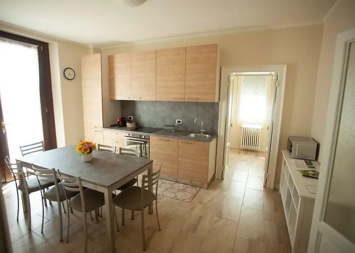 Vila Moiacchina Luxury Bevera (Lombardia)