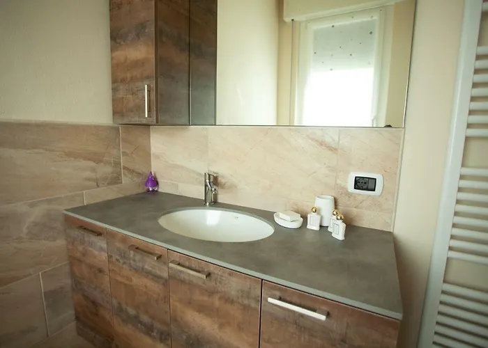 Vila Moiacchina Luxury