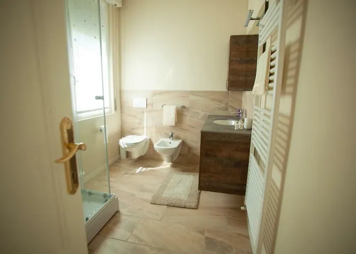 Moiacchina Luxury Vila Bevera (Lombardia)