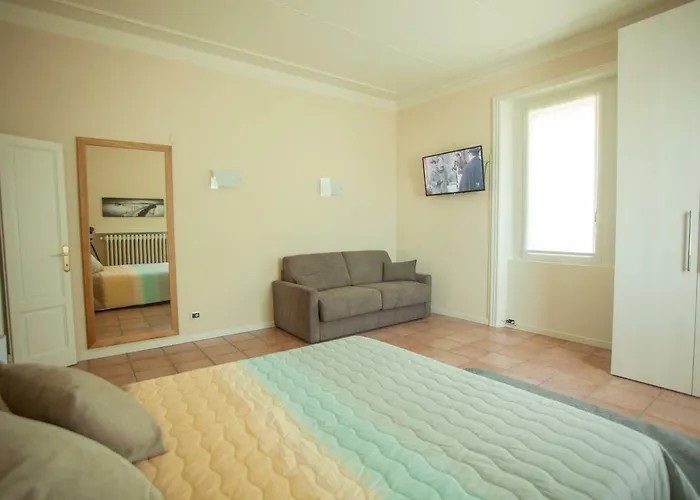 Vila Moiacchina Luxury Bevera (Lombardia)