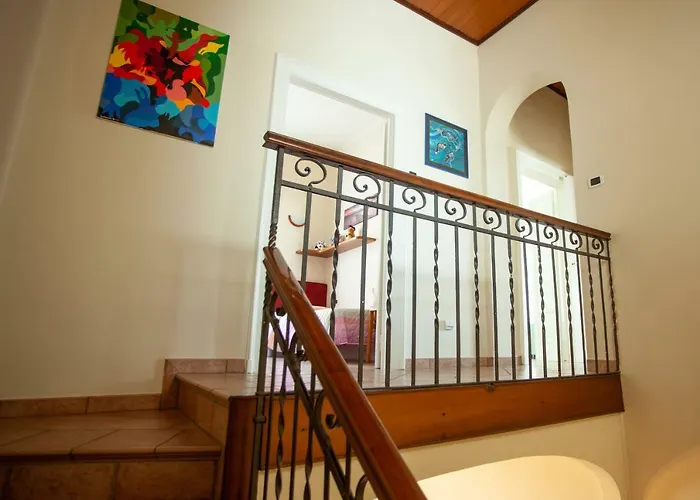 Vila Moiacchina Luxury