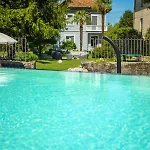 Villa Moiacchina Luxury