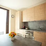 빌라 Moiacchina Luxury