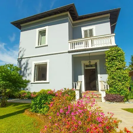 וילה Moiacchina Luxury Bevera (Lombardia)