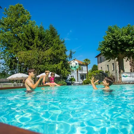 Villa Moiacchina Luxury *