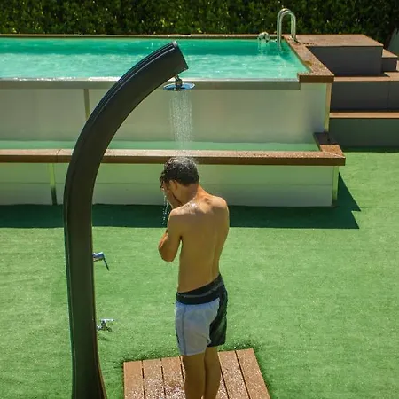 Moiacchina Luxury * Bevera (Lombardia)