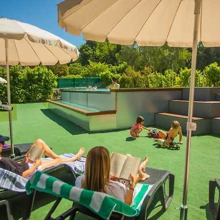 Moiacchina Luxury Villa