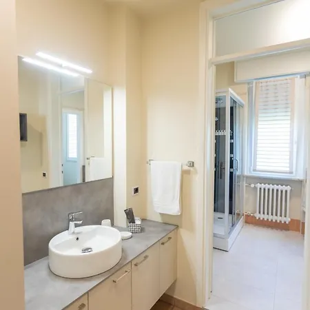 Moiacchina Luxury Villa Bevera (Lombardia)