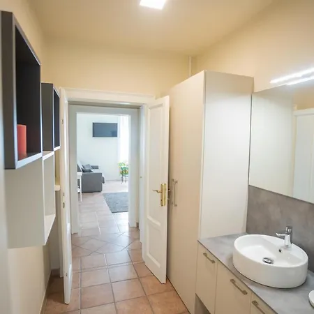 Moiacchina Luxury Villa *