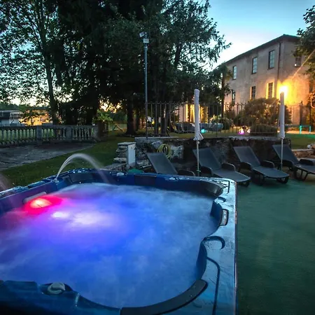 Moiacchina Luxury Bevera (Lombardia)