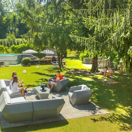 Moiacchina Luxury Villa