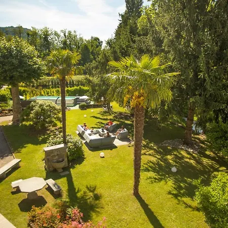 Moiacchina Luxury Villa *