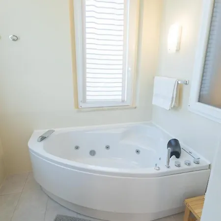 Villa Moiacchina Luxury *