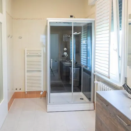 Moiacchina Luxury Villa Bevera (Lombardia)