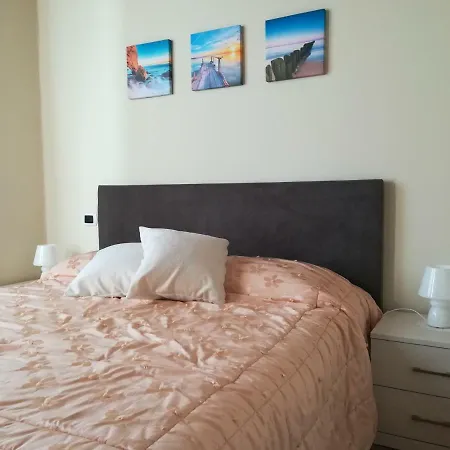 Villa Moiacchina Luxury