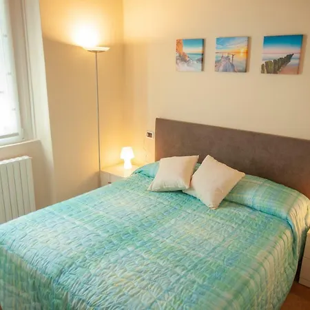 Moiacchina Luxury Bevera (Lombardia)