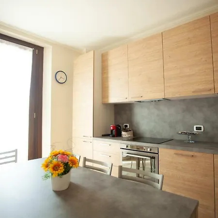 Villa Moiacchina Luxury