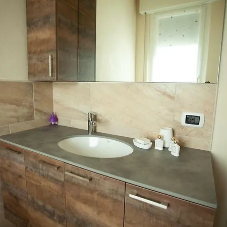 Villa Moiacchina Luxury