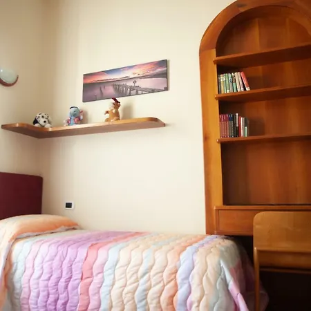 Moiacchina Luxury Villa