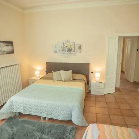 Moiacchina Luxury Bevera (Lombardia)