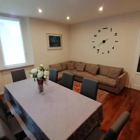 Moiacchina Luxury * Bevera (Lombardia)