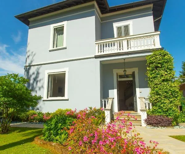 וילה Moiacchina Luxury Bevera (Lombardia)