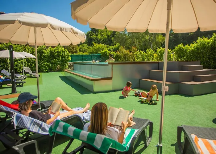 Moiacchina Luxury וילה