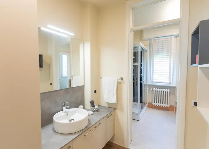 Moiacchina Luxury וילה Bevera (Lombardia)