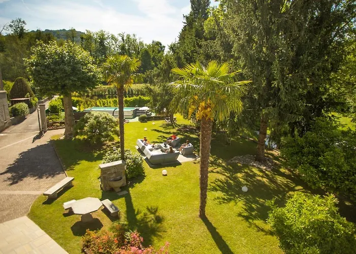 Moiacchina Luxury וילה *