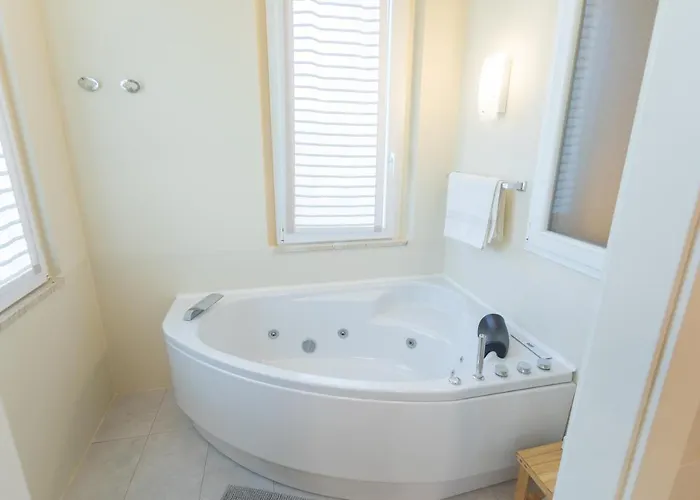 וילה Moiacchina Luxury *