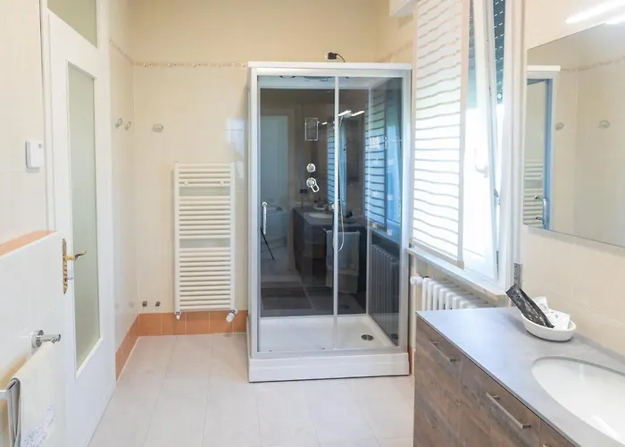 Moiacchina Luxury וילה Bevera (Lombardia)