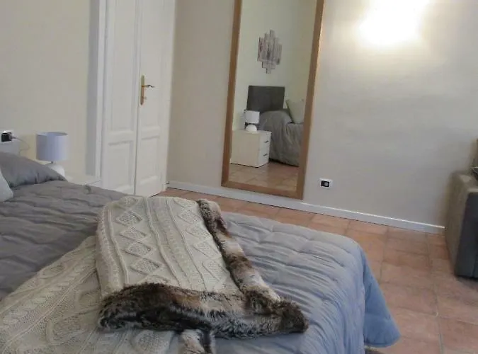 Moiacchina Luxury Villa Bevera (Lombardia)