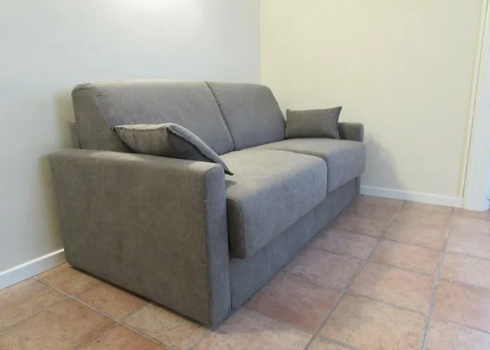 Moiacchina Luxury וילה