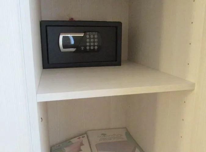 Moiacchina Luxury וילה