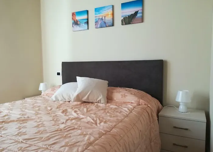 וילה Moiacchina Luxury