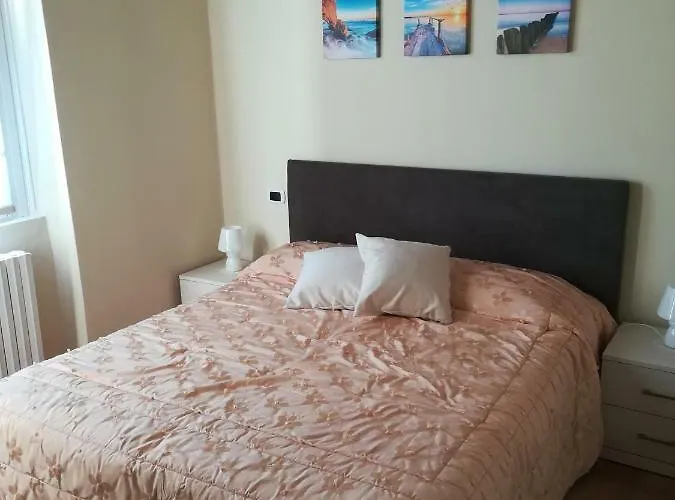 וילה Moiacchina Luxury *