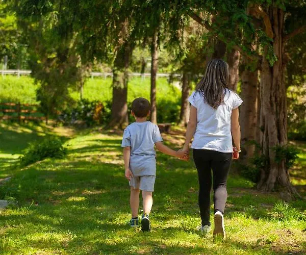 Moiacchina Luxury וילה