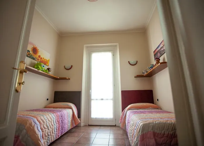 Moiacchina Luxury וילה Bevera (Lombardia)