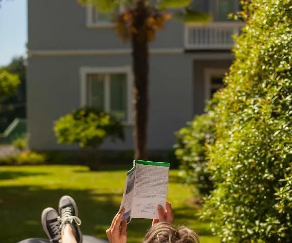 Moiacchina Luxury וילה *