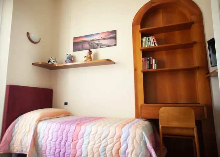 Moiacchina Luxury וילה