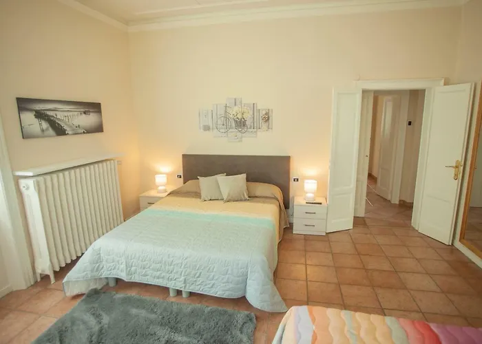 Moiacchina Luxury Bevera (Lombardia)