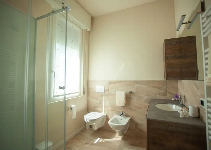 Moiacchina Luxury וילה *