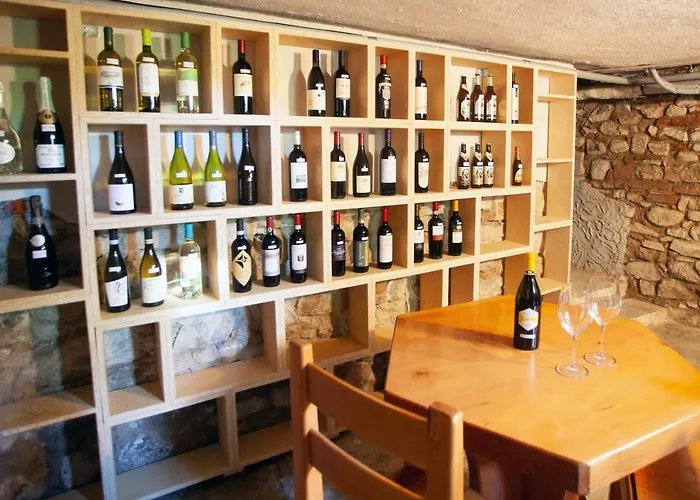 Moiacchina Luxury וילה *