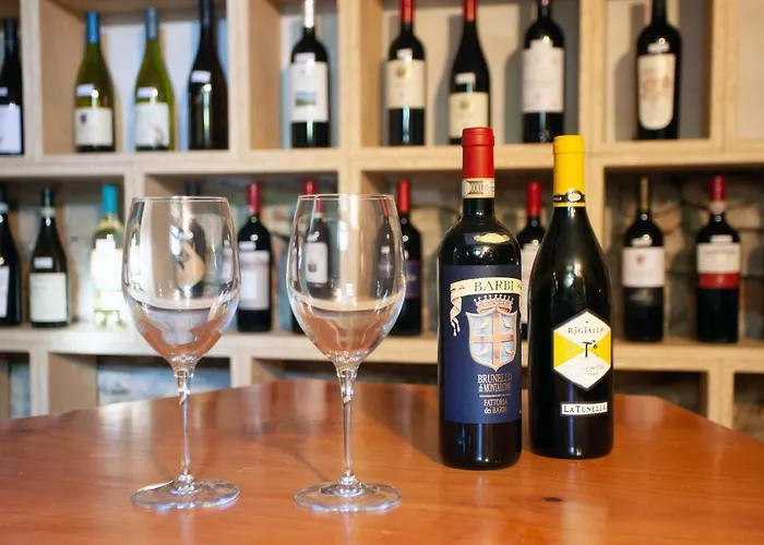 Moiacchina Luxury Bevera (Lombardia)