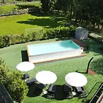 Villa Moiacchina Luxury *