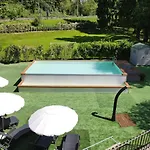 Moiacchina Luxury Villa Bevera (Lombardia)
