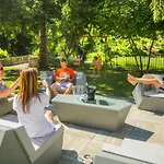 Moiacchina Luxury Villa *