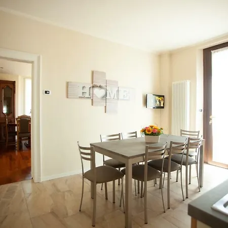 Moiacchina Luxury וילה Bevera (Lombardia)
